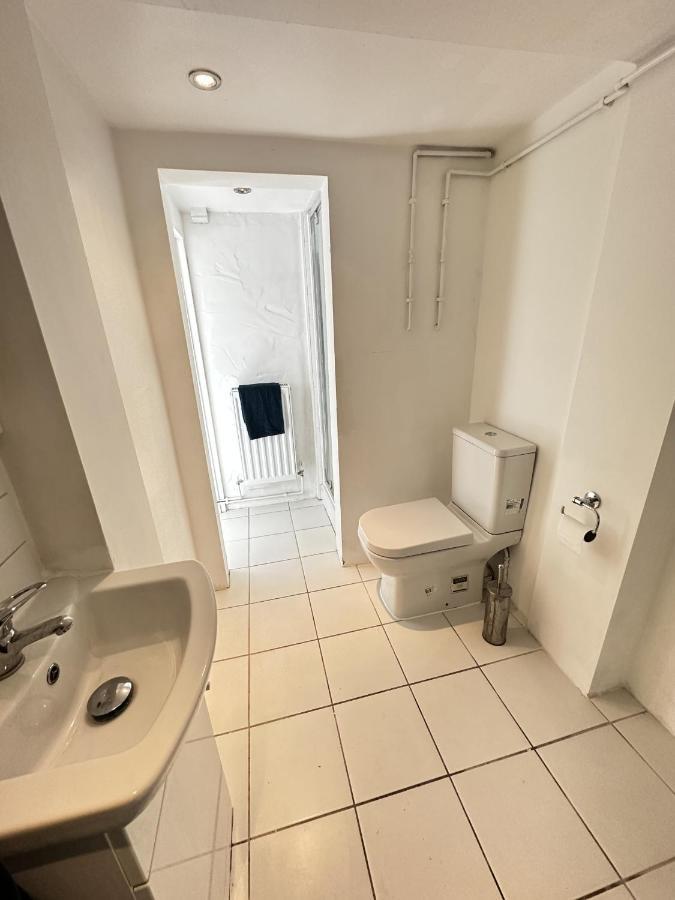 Amazing Apartment, Private Garden, Off Street Parking Brighton Екстер'єр фото