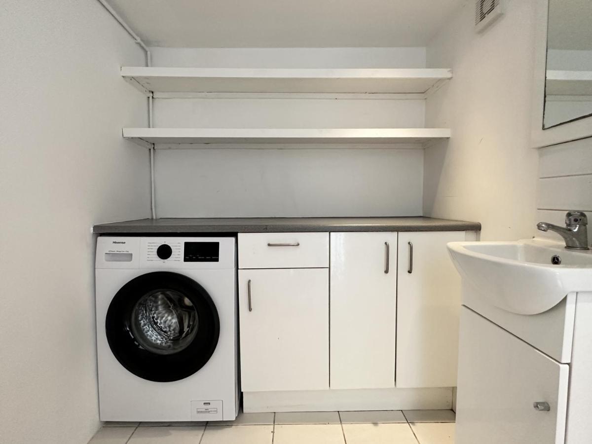 Amazing Apartment, Private Garden, Off Street Parking Brighton Екстер'єр фото
