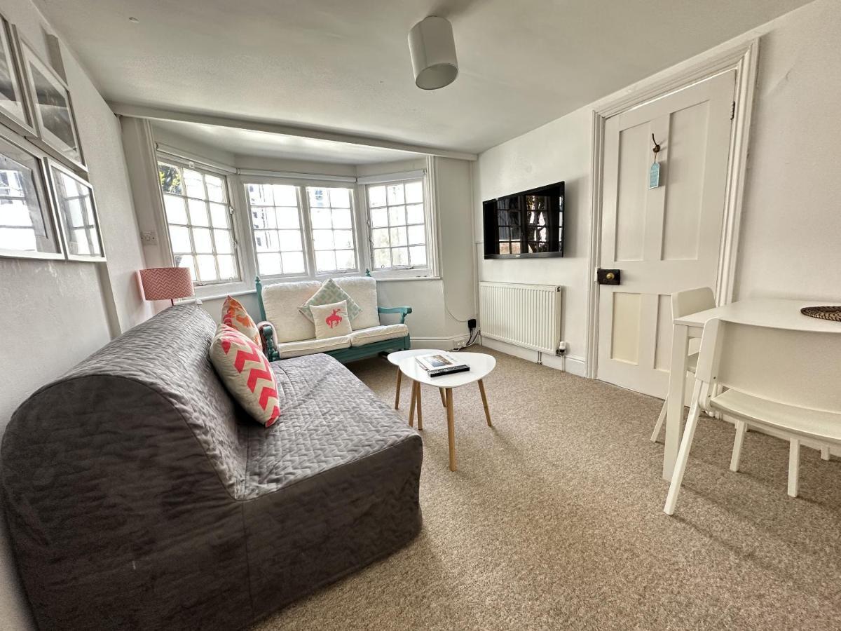 Amazing Apartment, Private Garden, Off Street Parking Brighton Екстер'єр фото